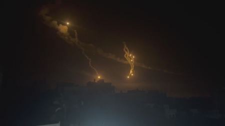 حكومة غزة: ارتفاع عدد الشهداء إلى 11500 منذ 7 أكتوبر